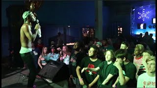 SUPERSOAKERSUAVE CONCERT RECAP