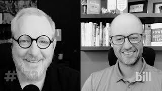 Episode #173: How Intentional Optimism & Strategic Purpose Transform Firms with Heath Alloway