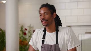 Kitchen Cabinet: Lawrence Weeks