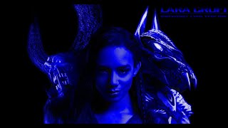 Lara Croft: Between Two Worlds - Lara vs Nergal