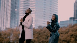 NINJYE UBIVUZE Remix - Adrien Misigaro ft Keilla (Official Video)