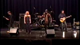 BeyondBlue Live Step Into My Destiny
