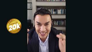 Negociação de grandes negócios | Diego #CIMF