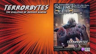 Episode 350: TerrorBytes The Evolution of Horror Gaming