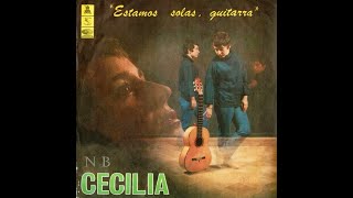 Imploré a Dios - Cecilia Pantoja - HF y ESTÉREO! - JGR 1968