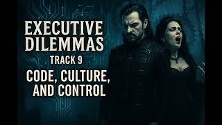 Code, Culture, and Control – Track 9 of Executive Dilemmas