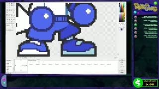 2017-05-07 DingDongVG Stream - Creative