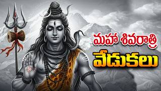 Mahashivratri Celebrations Across the State :🔴LIVE