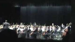 Harrison Symphony Orchestra-Ballet Suite No.1 IV. Polka