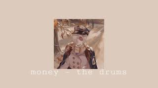 Songs in my playlist that remind me of identity v characters