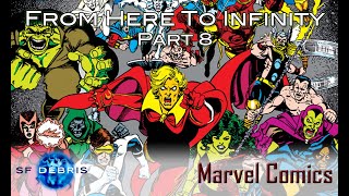 From Here To Infinity Part 8