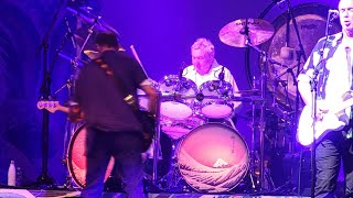 Nick Mason's Saucerful Of Secrets -  Fearless @ Lincoln Theater 09.28.2022