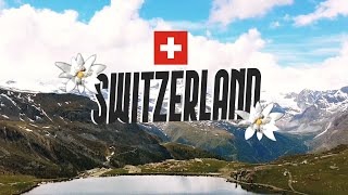 Magic of Switzerland | Cinematic Video