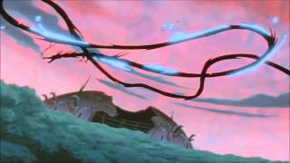 Kamal Akeem - ruin (Visuals Blu Music II) (instrumentals)