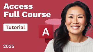 Access Full Course Tutorial