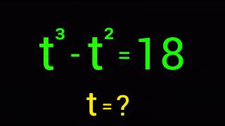 Germany | Can you solve this ?  | A Nice Math Olympiad Algebra Problem.