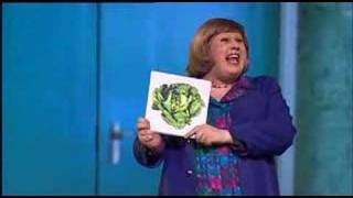 Little Britain Live part 13