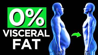 If you want to burn Visceral Fat, watch this first.