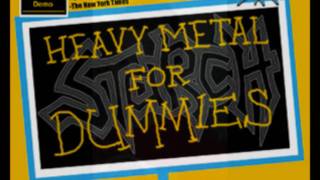 Dutton Cratty - Starch - Three of king DUTTON ON DRUMS