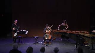 Hombre Tango -Marcelo Nisinman and Stick&Bow-