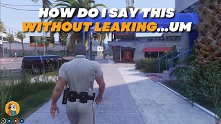 Koil Gives An Idea On The Changes For Building Interiors For The Update... | NoPixel