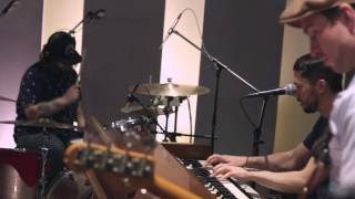 Live At DNA | Ride The Tiger - Crosstown Traffic
