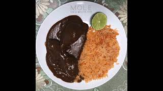 Dank Zavala - MOLE ON A WHITE TEE