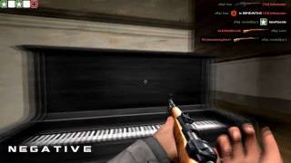 FragDODS League - Night Cup #2