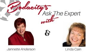 Ask The Expert: Linda Cain