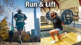My Daily Routine as a Hybrid Athlete in NYC