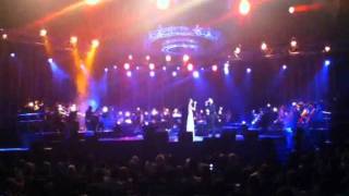 FPH 50th Anniversary Gala Concert4 Piolo Pascual and Erika Lopez Abello