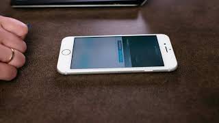 tPro Mobile - Manual Transaction