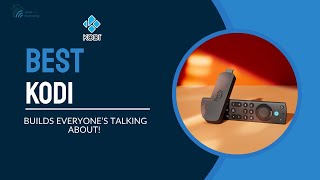 Best Kodi Builds Everyone’s Talking About! (July 2025 Edition) 🔥