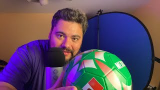 Tuesday Night Tingleball | Nov 2 Live Stream