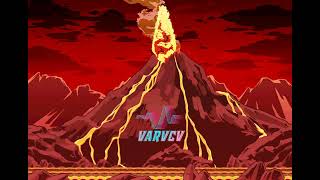 // VARVCV Beat // VOLCANO // 157 BPM// Key Bb Minor