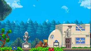 The Iconoclasts - Homestead