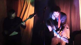 Crybaby Special LIVE at the Circus - Getting us nowhere