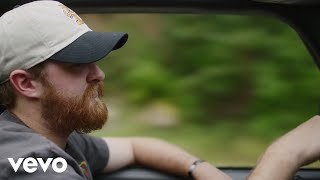 Colby Acuff - Movin' (Official Visualizer)