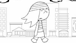 rachel-brown-girl-walking.avi