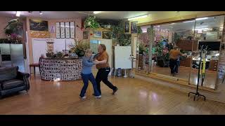 Waltz review
