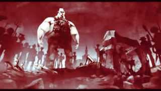 Solive ft Steel City SEND ME TO MY GRAVE [ANIMATED]