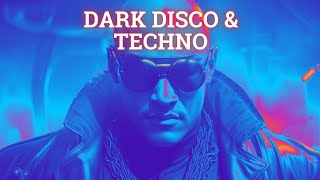 Dark Disco & Techno Mix 2026 | Maceo Plex - Shall Ocin - Red Axes - Raxon | mixed by CH1LOT