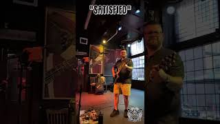 Jon Taylor | Live at Theodore's