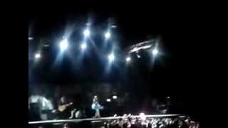 Dulce Maria No Pares Ecuador