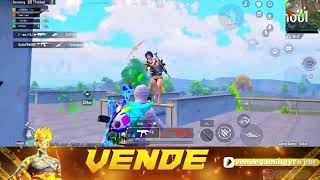 No HP 1v2 Badle Ki Aag 🔥 #shortvideo