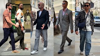 The Linen Standard | Where Style Means Strength