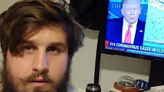 Go Ahead Trump, Shut Down The Economy