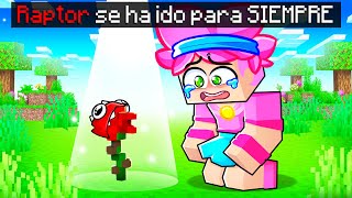 RaptorGamer se ha ido para Siempre...