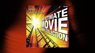 Erich Kunzel - Main Theme (From "Star Trek: The Motion Picture") (Official Audio)