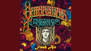 Fresh Air (Rare Session)